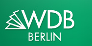 Logo der Weiterbildungsdatenbank Berlin
