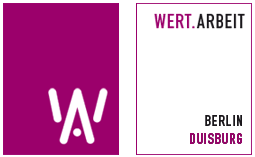 Logo der WertArbeit GmbH